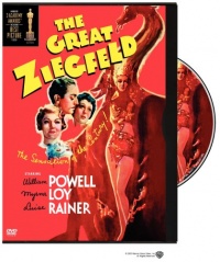 The Great Ziegfeld The Great Ziegfeld