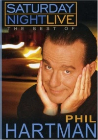 Saturday Night Live - The Best of Phil Hartman Saturday Night Live - The Best of Phil Hartman