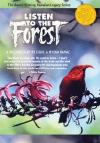 Listen to the Forest Listen to the Forest