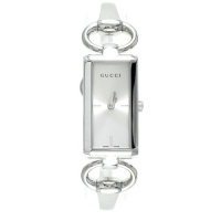 GUCCI Women's YA119502 Tornabuoni Collection Stainless Steel Watch GUCCI Women's YA119502 Tornabuoni Collection Stainless Steel Watch