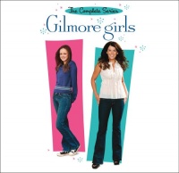 Gilmore Girls: The Complete Series Collection Gilmore Girls: The Complete Series Collection