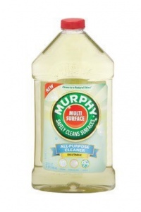 Murphy's Multi Surface All-Purpose Cleaner, 32 Ounce Murphy's Multi Surface All-Purpose Cleaner, 32 Ounce