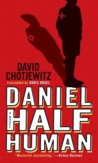 Daniel Half Human Daniel Half Human