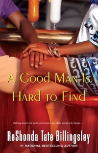 A Good Man Is Hard to Find A Good Man Is Hard to Find