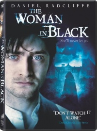 The Woman in Black (+ UltraViolet Digital Copy) The Woman in Black (+ UltraViolet Digital Copy)