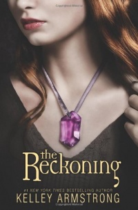 The Reckoning (Darkest Powers, Book 3) The Reckoning (Darkest Powers, Book 3)
