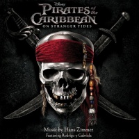 Pirates Of The Caribbean: On Stranger Tides Pirates Of The Caribbean: On Stranger Tides