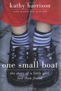 One Small Boat: The Story of a Little Girl, Lost Then Found