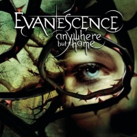 Anywhere But Home (w/ bonus DVD) Anywhere But Home (w/ bonus DVD)