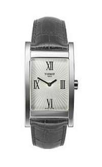 Tissot Women's T0163091603300 T-Trend Happy Chic Collection Watch Tissot Women's T0163091603300 T-Trend Happy Chic Collection Watch