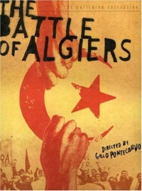 The Battle of Algiers (The Criterion Collection) The Battle of Algiers (The Criterion Collection)