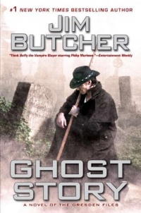 Ghost Story (Dresden Files, No. 13) Ghost Story (Dresden Files, No. 13)