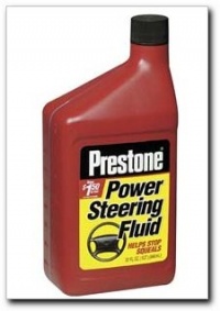 Prestone AS261 Power Steering Fluid - 32 oz. Prestone AS261 Power Steering Fluid - 32 oz.