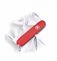 Victorinox Swiss Army Super Tinker Pocket Tool Victorinox Swiss Army Super Tinker Pocket Tool