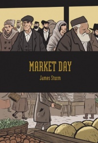 Market Day Market Day