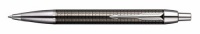 Parker I.M. Premium Deep Gun Metal Chiselled Ballpoint Pen Parker I.M. Premium Deep Gun Metal Chiselled Ballpoint Pen