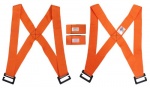 A.A.C. Forearm Forklift FFMHVP Moving Harness