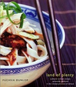 Land of Plenty: A Treasury of Authentic Sichuan Cooking