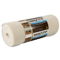 Duck Brand 1344559 Non-Adhesive Select Easy Shelf Liner, Jumbo Roll, 12-Inch Wide x 20-Feet Long, White Duck Brand 1344559 Non-Adhesive Select Easy Shelf Liner, Jumbo Roll, 12-Inch Wide x 20-Feet Long, White