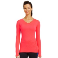 Under Armour Women's ColdGear® Infrared V-Neck Long Sleeve