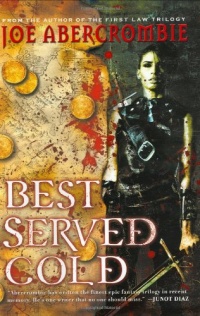 Best Served Cold Best Served Cold