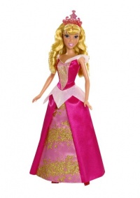 Disney Sparkling Princess Sleeping Beauty Doll Disney Sparkling Princess Sleeping Beauty Doll