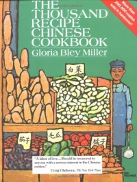 The Thousand Recipe Chinese Cookbook The Thousand Recipe Chinese Cookbook
