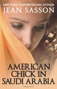 American Chick in Saudi Arabia American Chick in Saudi Arabia