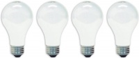 GE Lamps 41032 75-Watt A19, Soft White, 4-Pack GE Lamps 41032 75-Watt A19, Soft White, 4-Pack