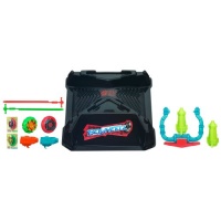 Beyblade Beywheelz Crash Course Battle Set Beyblade Beywheelz Crash Course Battle Set