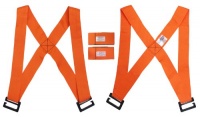 A.A.C. Forearm Forklift FFMHVP Moving Harness A.A.C. Forearm Forklift FFMHVP Moving Harness