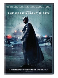 The Dark Knight Rises (+Ultraviolet Digital Copy) The Dark Knight Rises (+Ultraviolet Digital Copy)