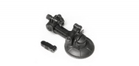 GoPro Suction Cup Mount for HERO Cameras GoPro Suction Cup Mount for HERO Cameras