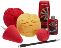 Mothers Power Polishing Kit Mothers Power Polishing Kit