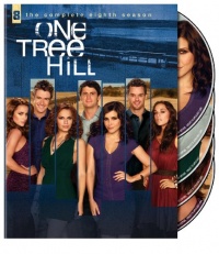One Tree Hill: The Complete Eighth Season One Tree Hill: The Complete Eighth Season