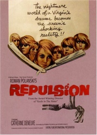 Repulsion Repulsion