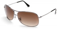 Ray-Ban RB3267 Square Aviator Sunglasses Ray-Ban RB3267 Square Aviator Sunglasses