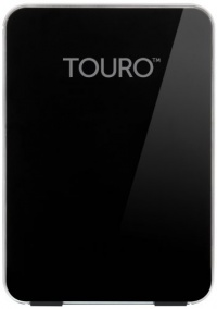 HGST Touro Desk Pro 4 TB USB 3.0 External Hard Drive, Piano Black (0S03503) HGST Touro Desk Pro 4 TB USB 3.0 External Hard Drive, Piano Black (0S03503)
