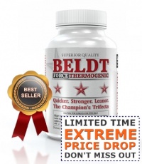 NEW! BELDT: Force Thermogenic - Best Selling Fat Burner Weight Loss Pills - Used By Elite Fighters, Because It's Made For Elite Fighters NEW! BELDT: Force Thermogenic - Best Selling Fat Burner Weight Loss Pills - Used By Elite Fighters, Because It's Made For Elite Fighters