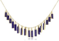 Kate Spade New York Crystal Chips Royal Necklace Kate Spade New York Crystal Chips Royal Necklace