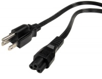 Cables Unlimted 6-feet Mickey Mouse Power Cord Cables Unlimted 6-feet Mickey Mouse Power Cord