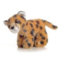 Streak Cheetah 8 by Aurora Streak Cheetah 8 by Aurora