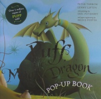 Puff, the Magic Dragon Pop-Up Puff, the Magic Dragon Pop-Up