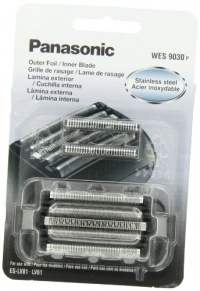 Panasonic ER415SC Nose, Ear & Facial Hair Trimmer