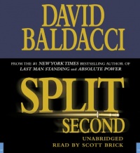Split Second (Replay Edition) Split Second (Replay Edition)
