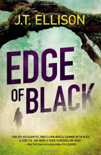 Edge of Black Edge of Black