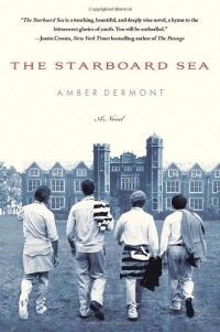The Starboard Sea: A Novel The Starboard Sea: A Novel