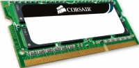 Corsair 4GB (1x4GB) DDR3 1066 MHz (PC3 8500) Laptop Memory (CM3X4GSD1066) Corsair 4GB (1x4GB) DDR3 1066 MHz (PC3 8500) Laptop Memory (CM3X4GSD1066)