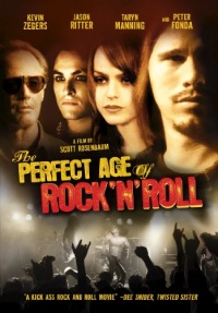 Perfect Age of Rock N Roll Perfect Age of Rock N Roll