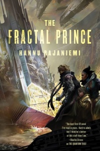 The Fractal Prince The Fractal Prince
